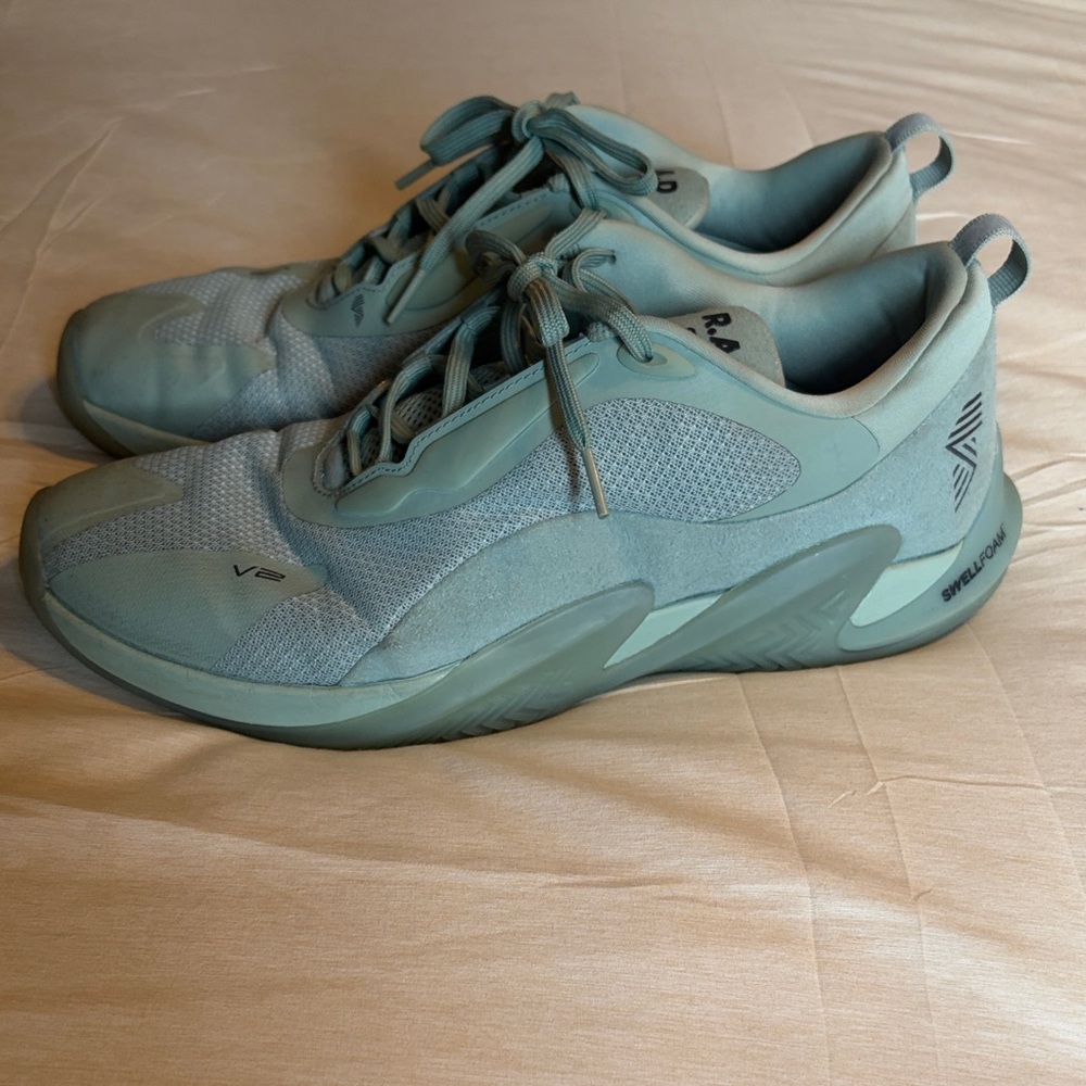 R.A.D. One v2 Trainer